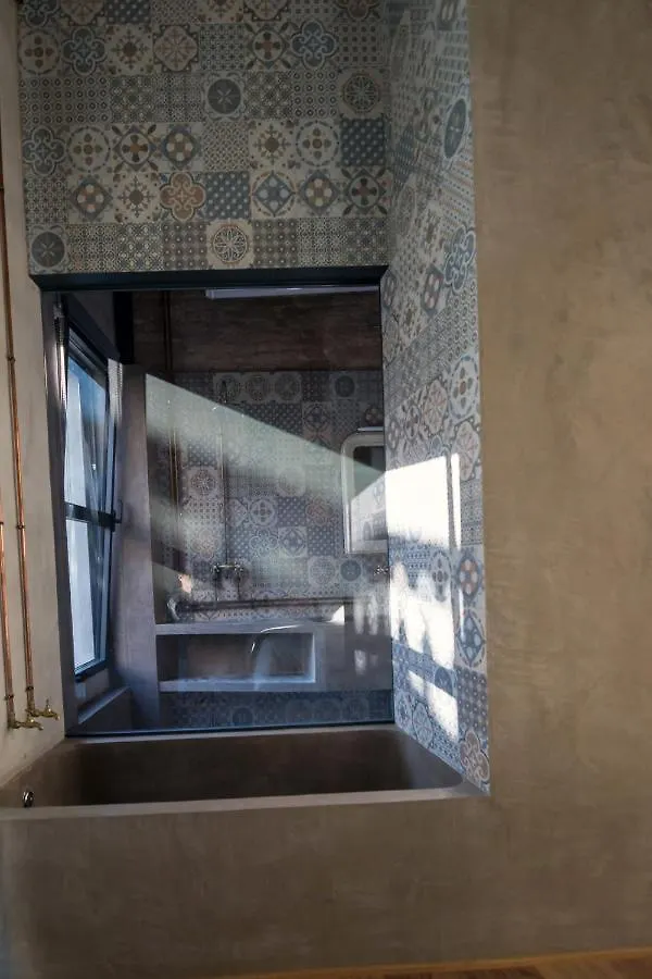 شقة Increible Loft De Diseno En Casco Antiguo أمبوستا