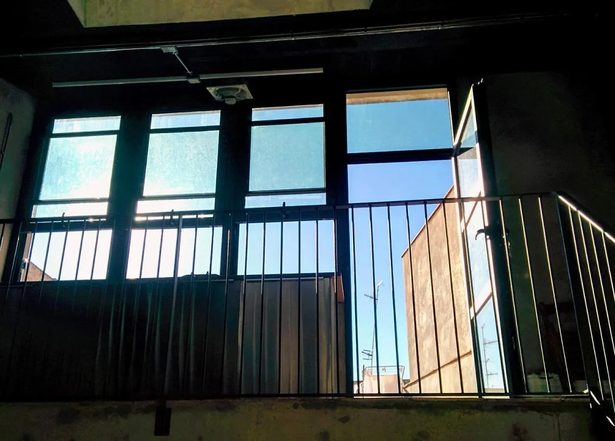 Increible Loft De Diseno En Casco Antiguo Amposta Apartment