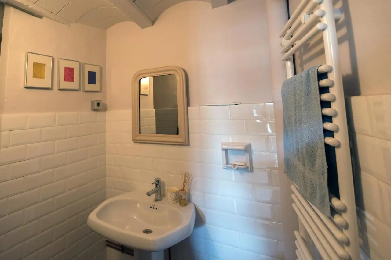 شقة Increible Loft De Diseno En Casco Antiguo أمبوستا