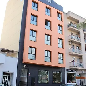 Hotel Ciutat D'amposta, Amposta