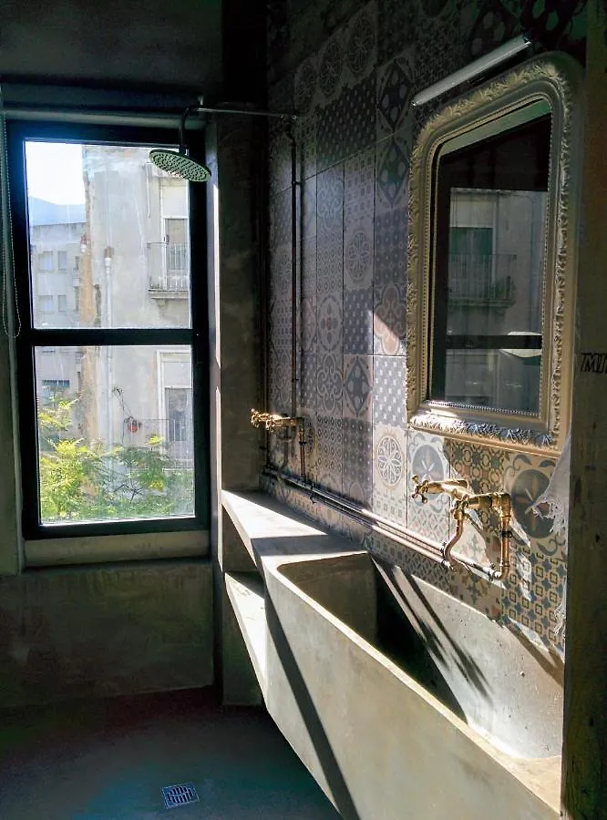 Increíble Loft de diseño en casco antiguo Amposta Apartamento 0*,  España